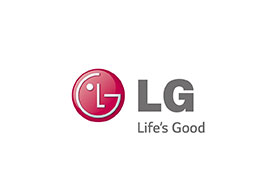 LG Commercial laundry equipment